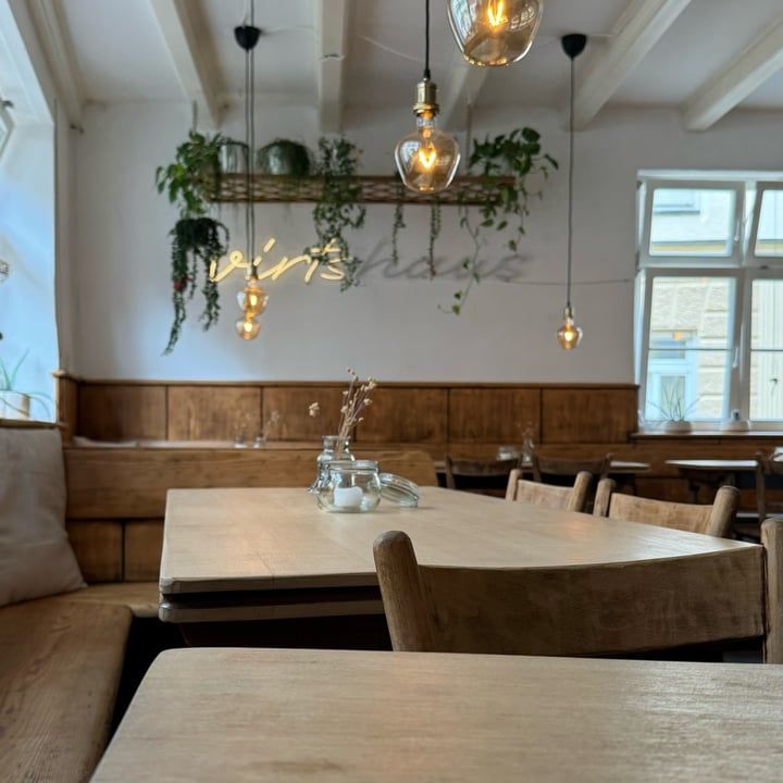photo of VIRTSHAUS ULM dolce alle mele shared by @francescalattanzi on  12 Aug 2024 - review