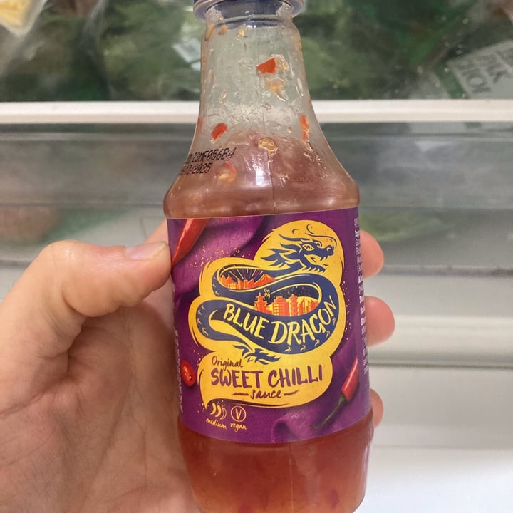 photo of Blue Dragon sweet and chili sauce shared by @travelguy on  12 May 2024 - review