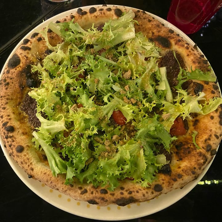 photo of Luigia Veganella shared by @lidianani on  15 Dec 2024 - review