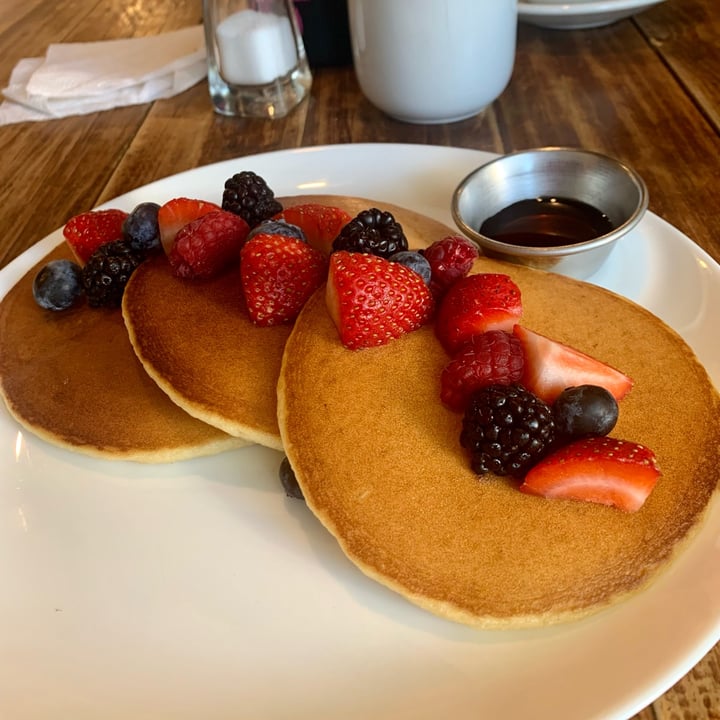 photo of Siempre viva Hot cakes shared by @nancy on  24 Oct 2023 - review