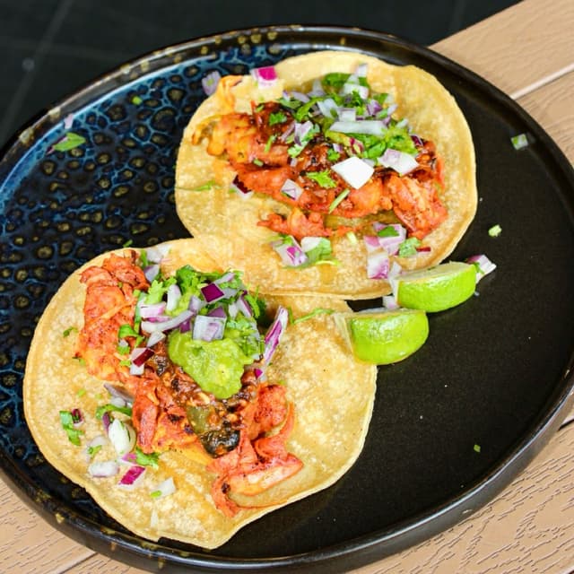 Papi's Tacos Katong