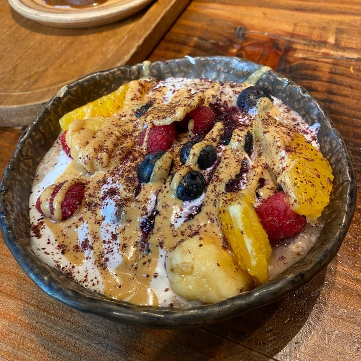 photo shared by @meganthevegetable on  13 Aug 2025 - post