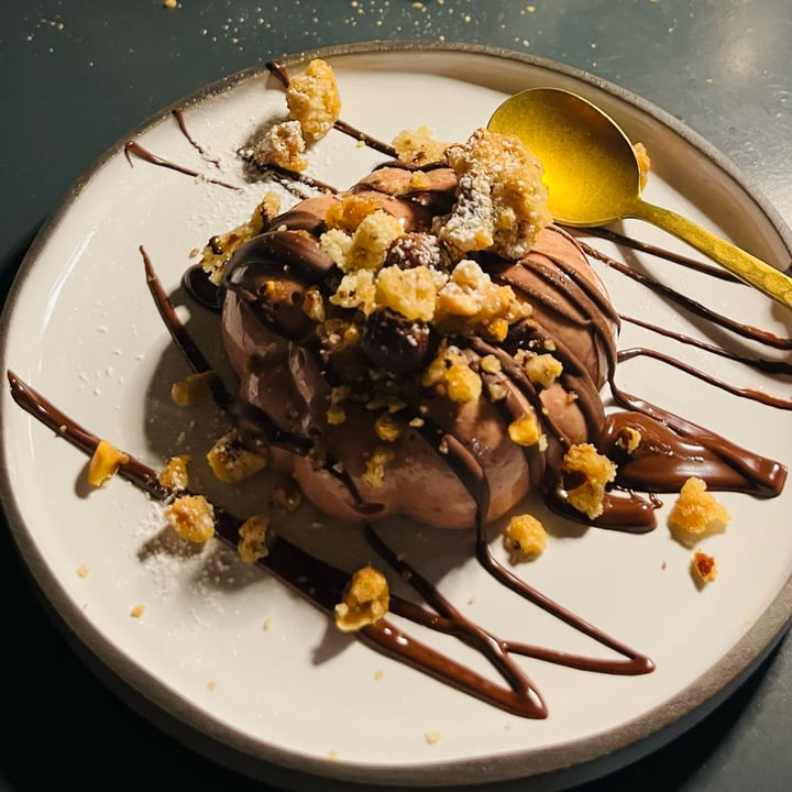 photo of FITO semifreddo di prugne shared by @miba on  16 Sep 2023 - review