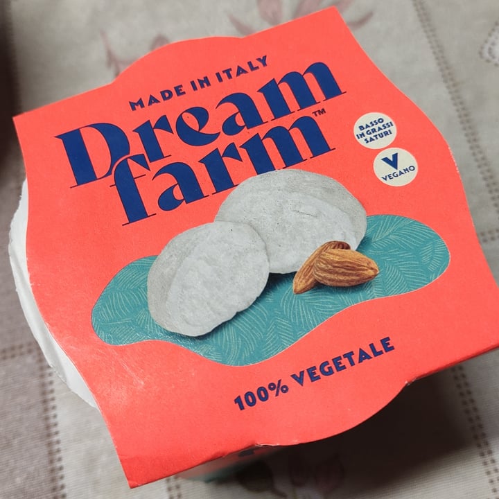 photo of Dream Farm mozzarella dream farm shared by @owlshadow on  29 Mar 2025 - review