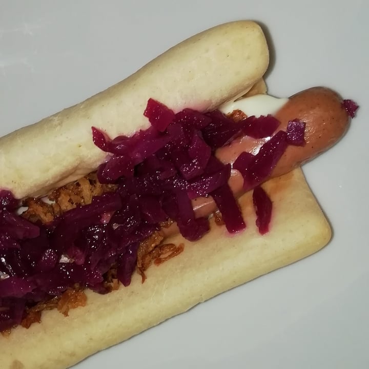 photo of IKEA Milano Carugate Hot Dog Vegano shared by @miocillo0 on  27 Oct 2023 - review