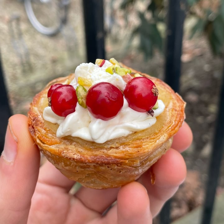 photo of Life's a Peach Posh Pastel shared by @david- on  16 Feb 2025 - review