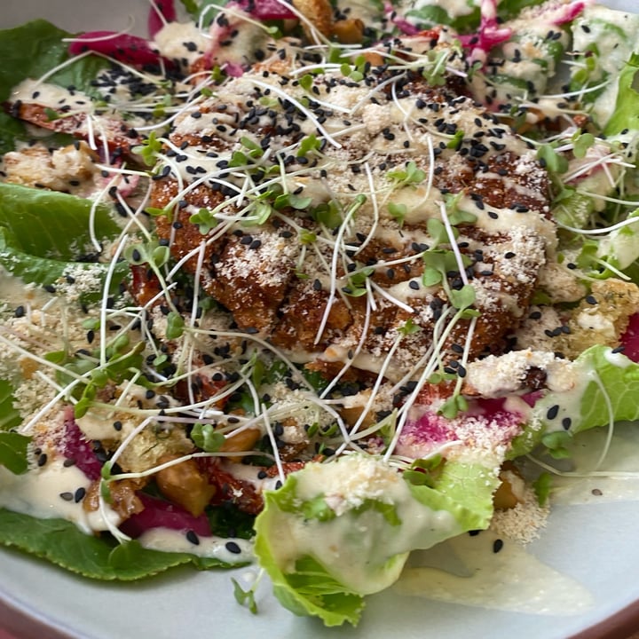 photo of NIYA Salade Cléo shared by @rajae on  02 Sep 2024 - review