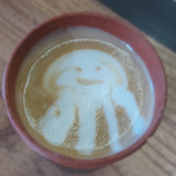 photo of punto. café Capu Doble shared by @pucky on  27 Sep 2025 - review