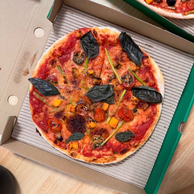 PizzaExpress