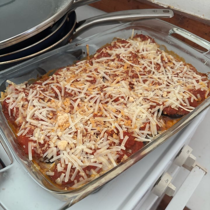 photo of Rao’s Homemade Tomato Basil Sauce shared by @kristin548 on  14 Sep 2025 - review