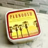 Parnoosh