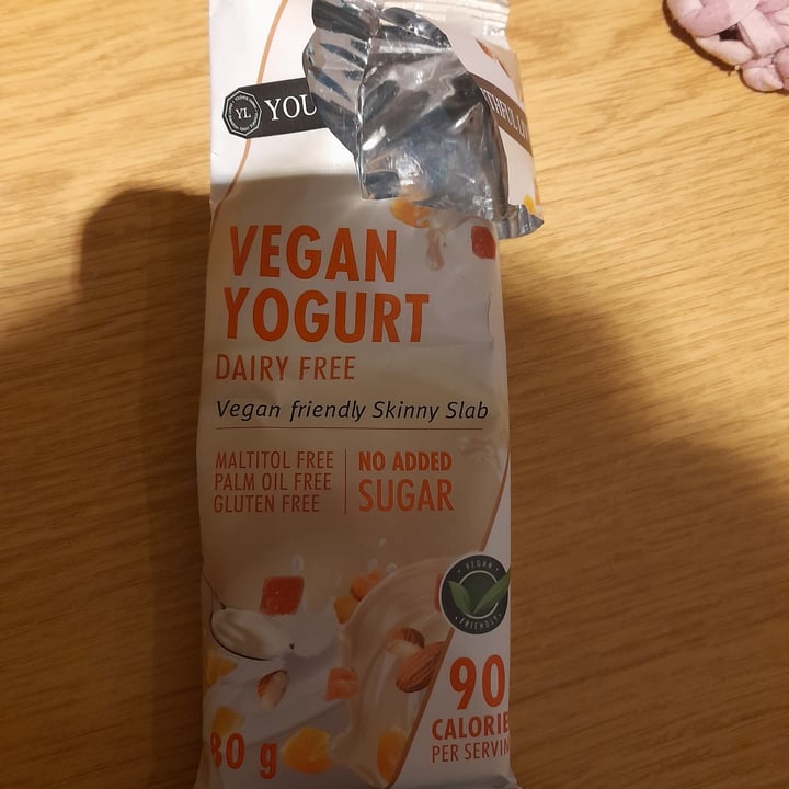 photo of Youthful Living Vegan Yogurt Chocolate shared by @sonja0310 on  17 Sep 2023 - review