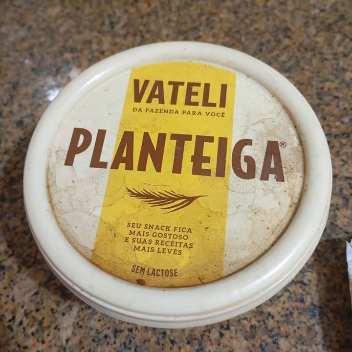 photo of vateli Planteiga shared by @fabilarizza on  21 Aug 2025 - review