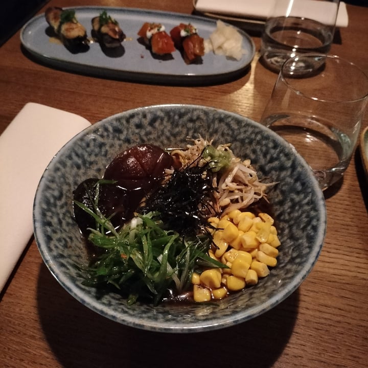 photo of NORI WAY udon shared by @zago on  23 Feb 2024 - review