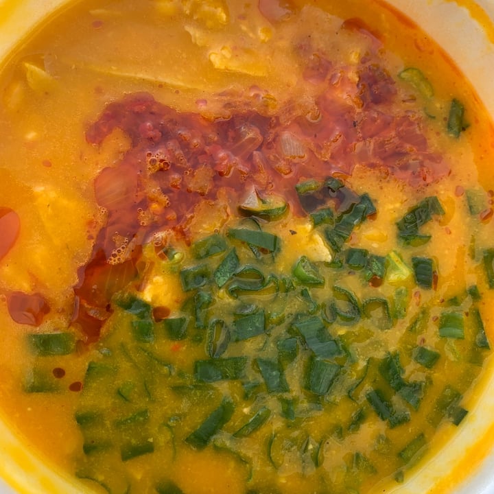 photo of Sabores Norteños Locro shared by @camilah on  18 Aug 2025 - review