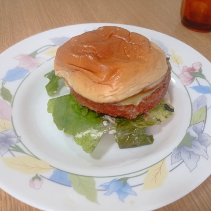 photo of Khambú hamburguesa toscana shared by @alejandro-alvaro on  16 Mar 2024 - review