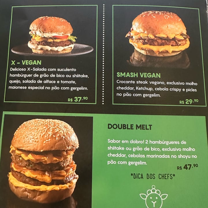 photo of Açougue Vegano Onion Rings shared by @marianelanacif on  13 Nov 2024 - review