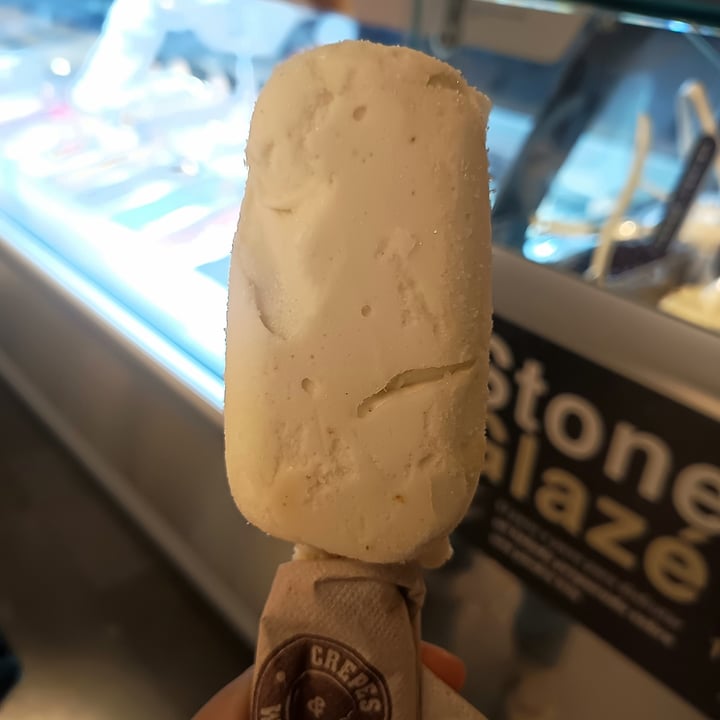 photo of Crepes & Waffles Paleta de Lulo shared by @ndmuse on  06 Oct 2025 - review