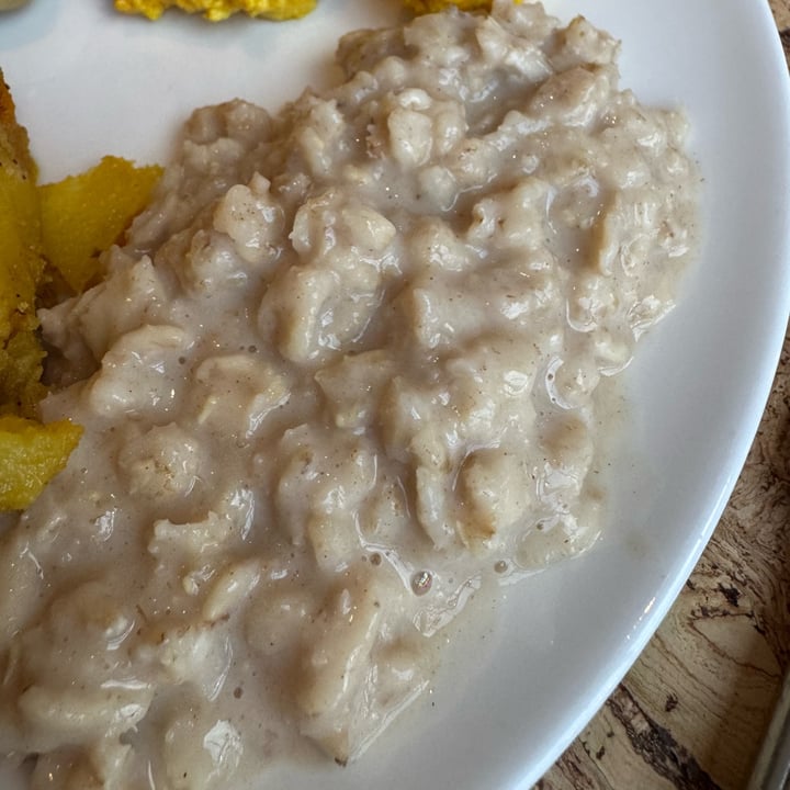 photo of Hotel Paradiso Pure.Living Porridge shared by @lauramantoan on  19 Jan 2025 - review