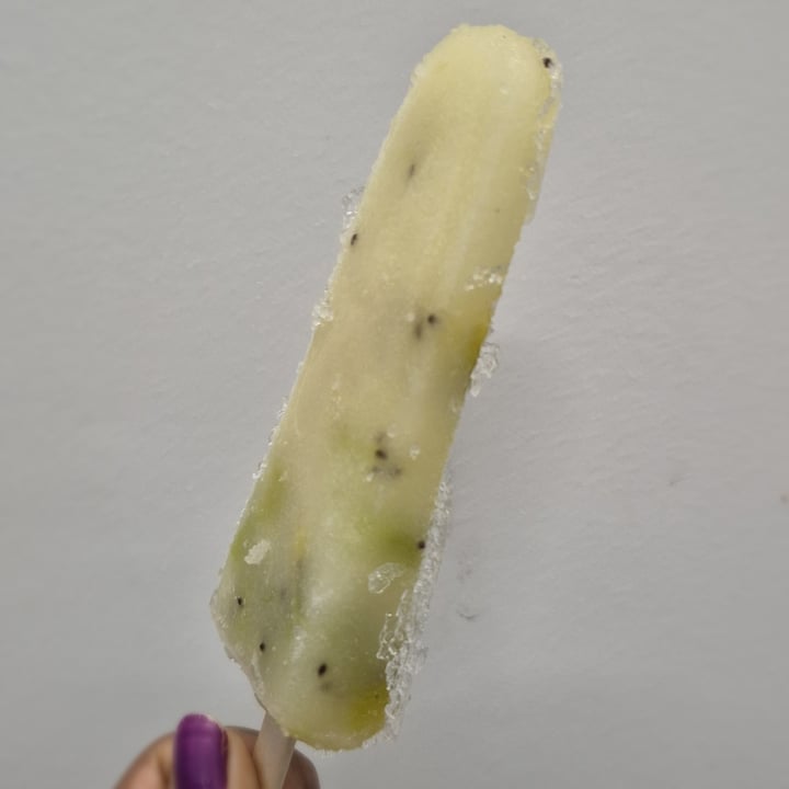 photo of Apsara Ice Creams Pinakiwi Masti Popsicle shared by @indianveganstuff on  21 Aug 2025 - review