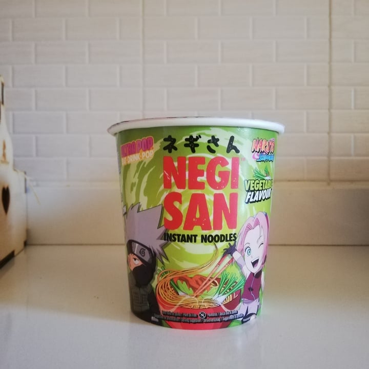 photo of Instant noodles Negi San shared by @kitsune98 on  13 Mar 2024 - review