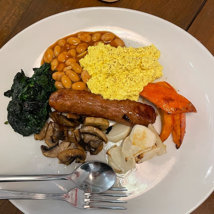 photo of Sementis English Breakfast shared by @ericadavide on  24 May 2024 - review
