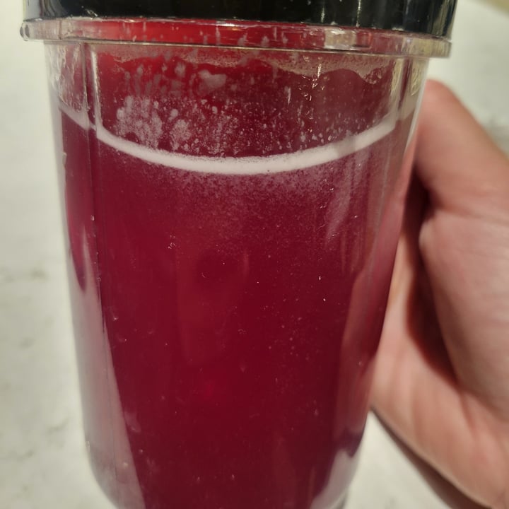 photo of Ö Hydration Hydration Booster Berries with Electrolytes shared by @artemysiafrxvx on  17 Nov 2024 - review
