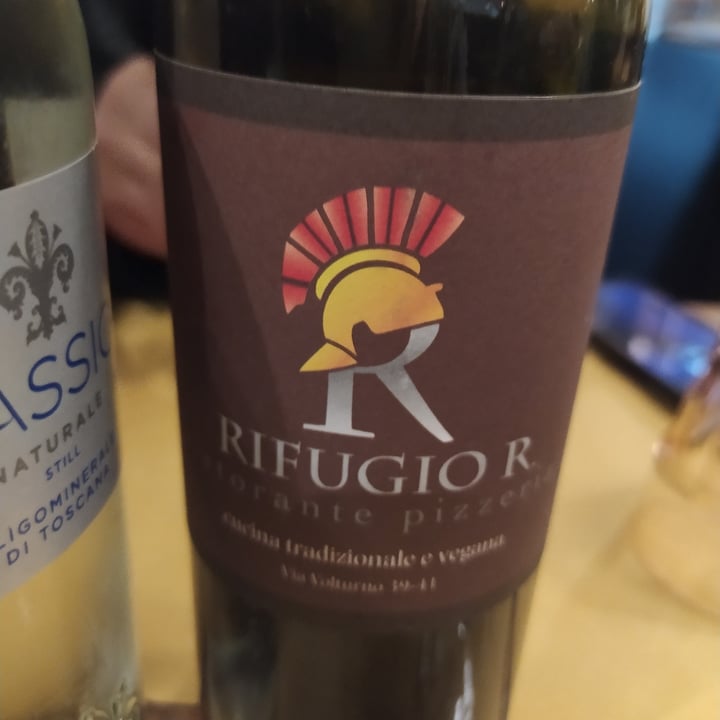 photo of Rifugio Romano Vino shared by @valy on  26 Sep 2023 - review