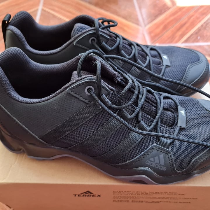 photo of Adidas Terrex AX2S shared by @kirara152 on  21 Feb 2024 - review