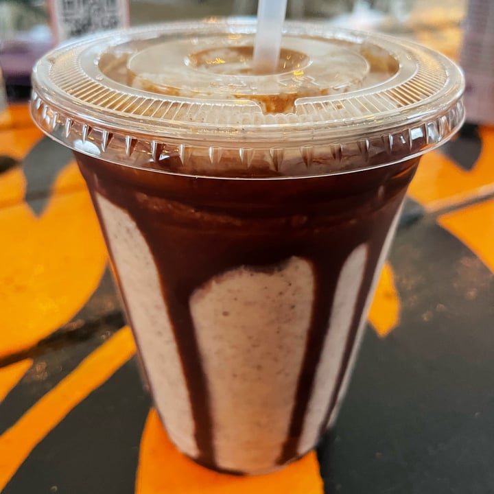 photo of Oh My Soul Cookie Butter Shake shared by @tofutrey on  09 Feb 2024 - review