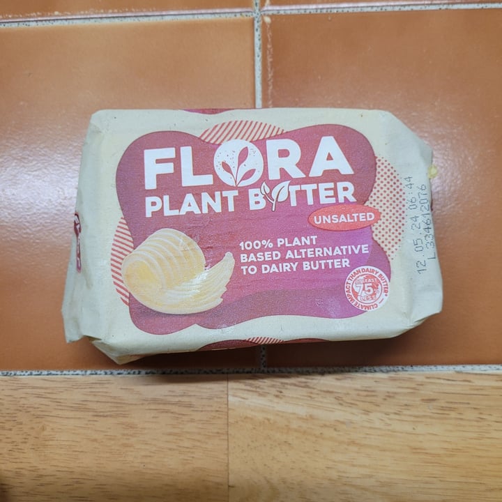 photo of Flora Butter shared by @beadercollie on  23 Feb 2024 - review