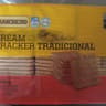 Cream Cracker  Tradicional Rancheiro