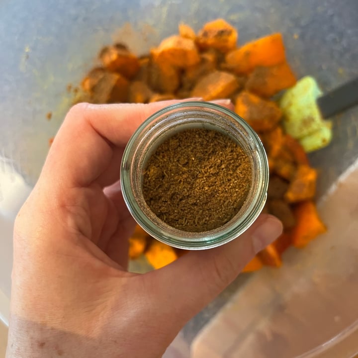 photo of Sainsbury's Inspired to Cook Jerk Seasoning shared by @ameriamber on  19 Sep 2023 - review