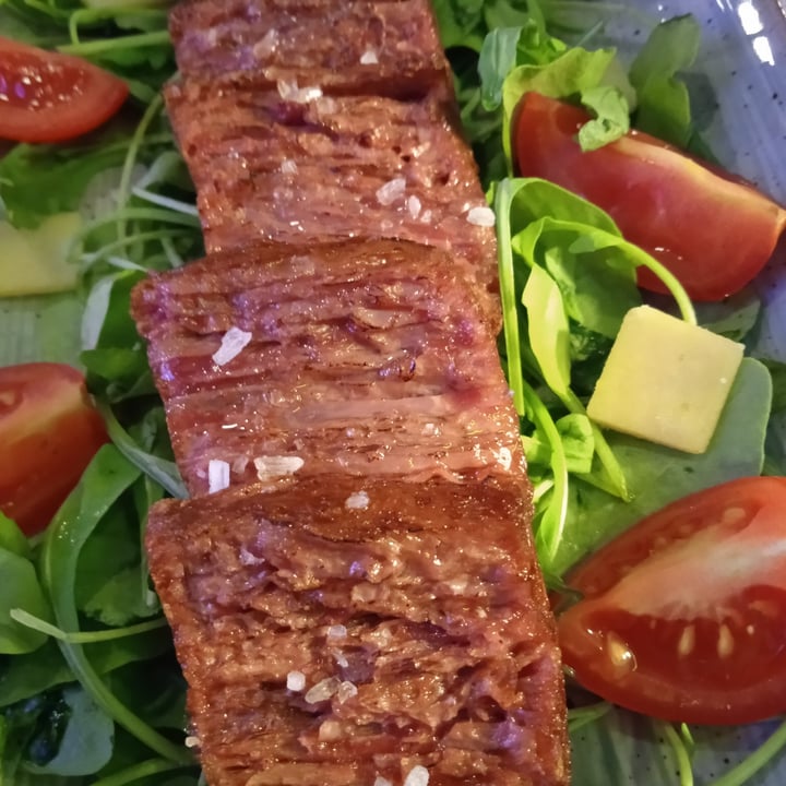 photo of Impact Food Tagliata Di Redefine Meat shared by @acerorosso on  15 Nov 2023 - review