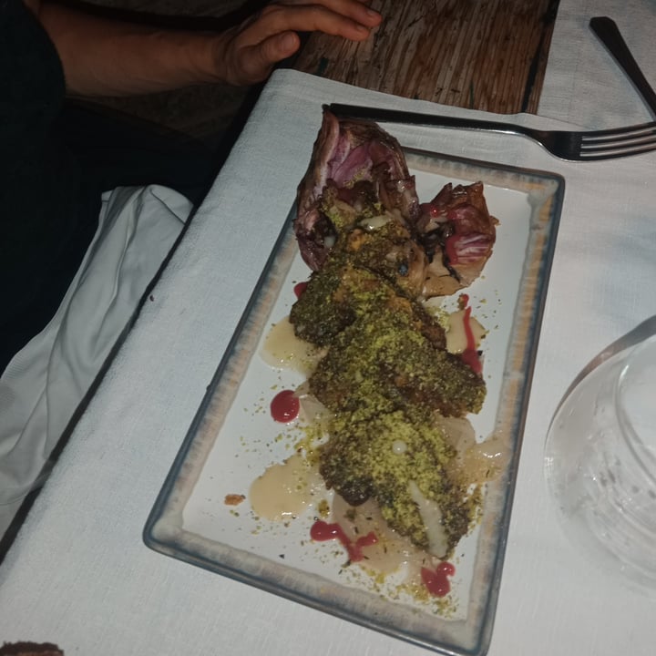 photo of MOON - Move Ortigia Out of Normality Blocconcini di soia con verdure glassate shared by @lauragiovani on  21 Jul 2024 - review