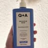 Q + A