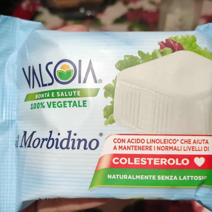 photo of Valsoia il morbidino shared by @paola96 on  31 Jan 2024 - review