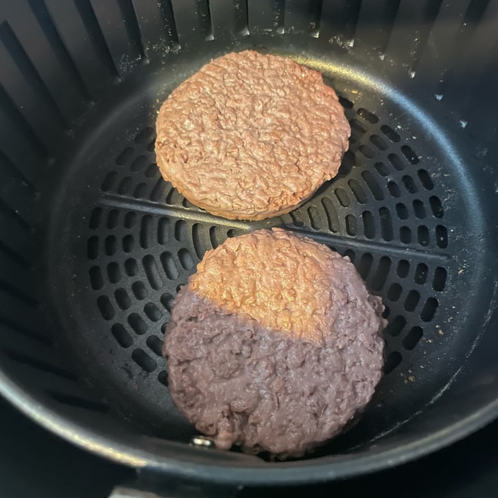 photo of Beyond Meat Beyond Burguer shared by @carment03 on  07 Dec 2024 - review