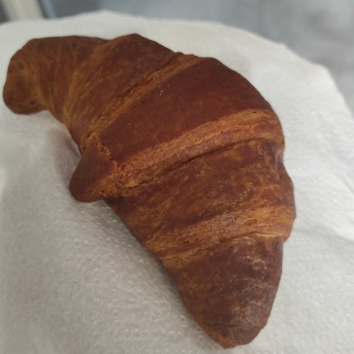 photo of Coop Cornetto vegano all'albicocca shared by @rosli on  03 Jul 2024 - review