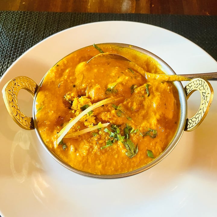 photo of Khane Bahar Indian Chana Madras shared by @lil-chickpea on  15 Mar 2024 - review