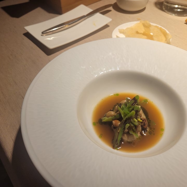 photo of La Peca Minestrone 2023 shared by @blavinia on  21 Sep 2023 - review