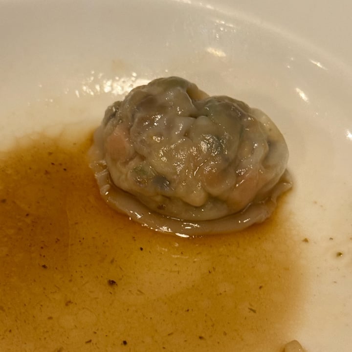 photo of Real Food Steamed Dumplings shared by @ginger-t on  06 Oct 2025 - review