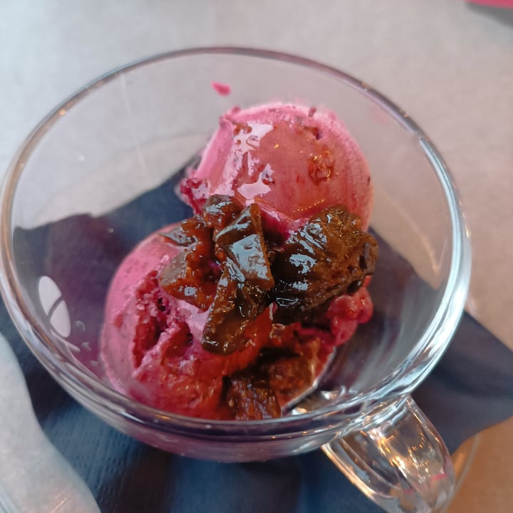 photo of Julia e Brutus Pizza e bistrot Vegarita shared by @elyyveg on  21 Jul 2025 - review