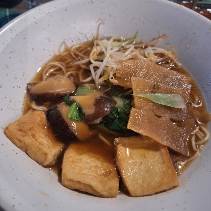 photo of Heshi Sushi Ramen Vegetariano shared by @lorychan78 on  13 Mar 2024 - review