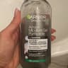 Garnier skin active