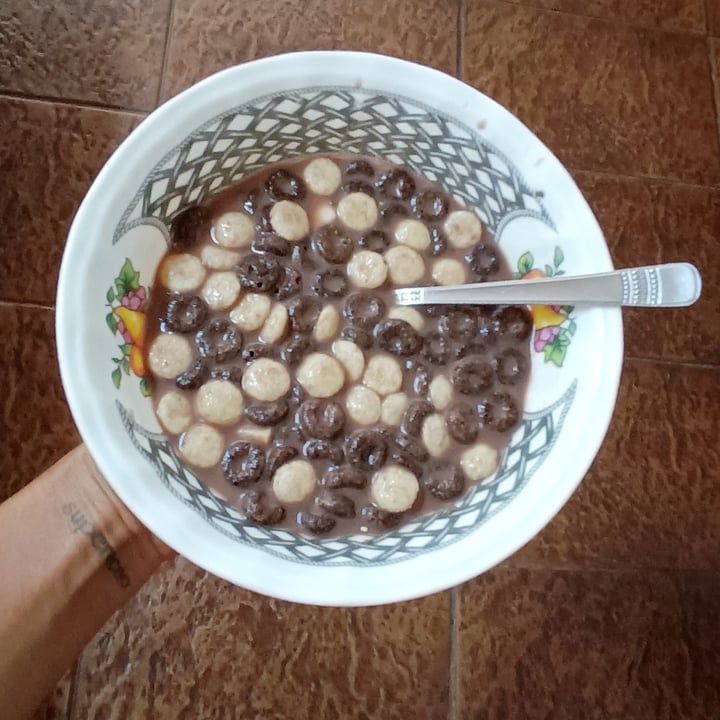 photo of Possible Sabor Chocolate Sem Leite shared by @carlak on  25 Nov 2024 - review
