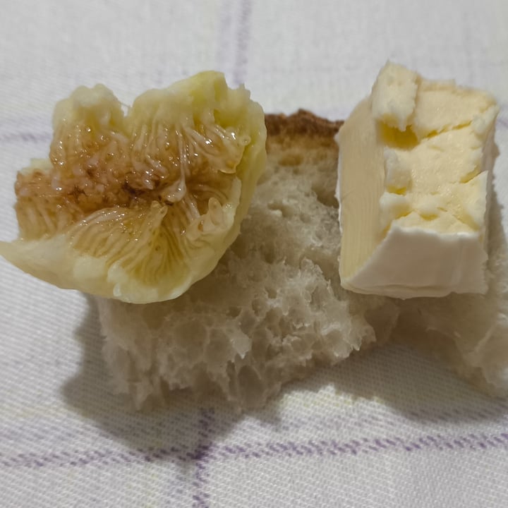 photo of Vemondo cremoso vegano shared by @fernandoveganboccia on  09 Aug 2025 - review