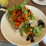 Moods Coffee & Brunch