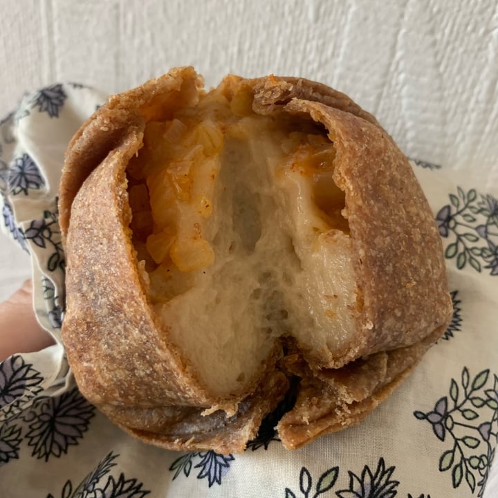 photo of Sabores Norteños Empandas Quesofu shared by @camilah on  29 Nov 2024 - review