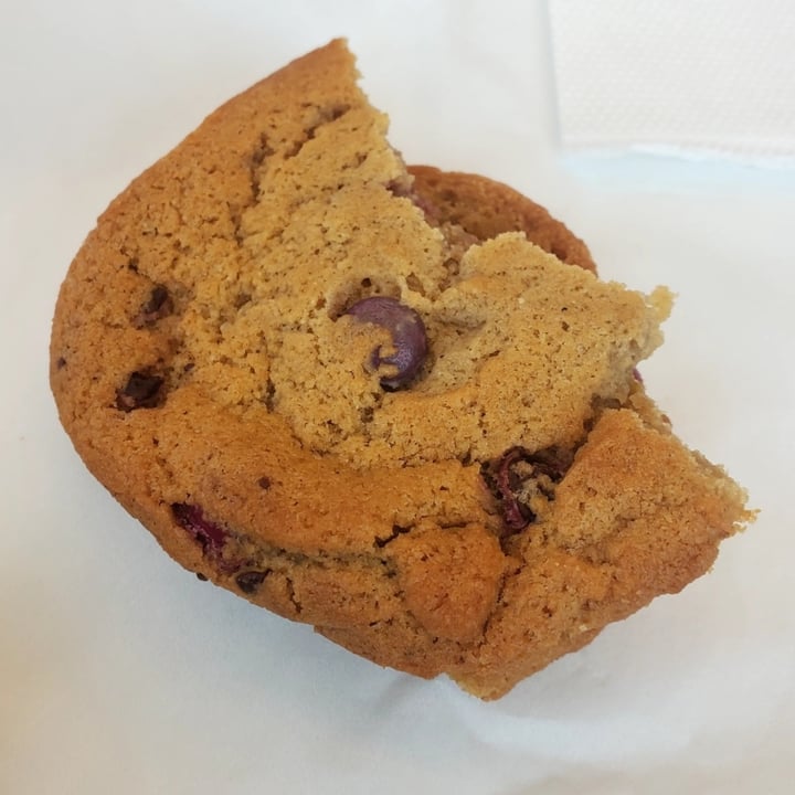 photo of Farm Boy Plant Based Monster Cookies shared by @whatacuriousnotion on  23 Apr 2024 - review